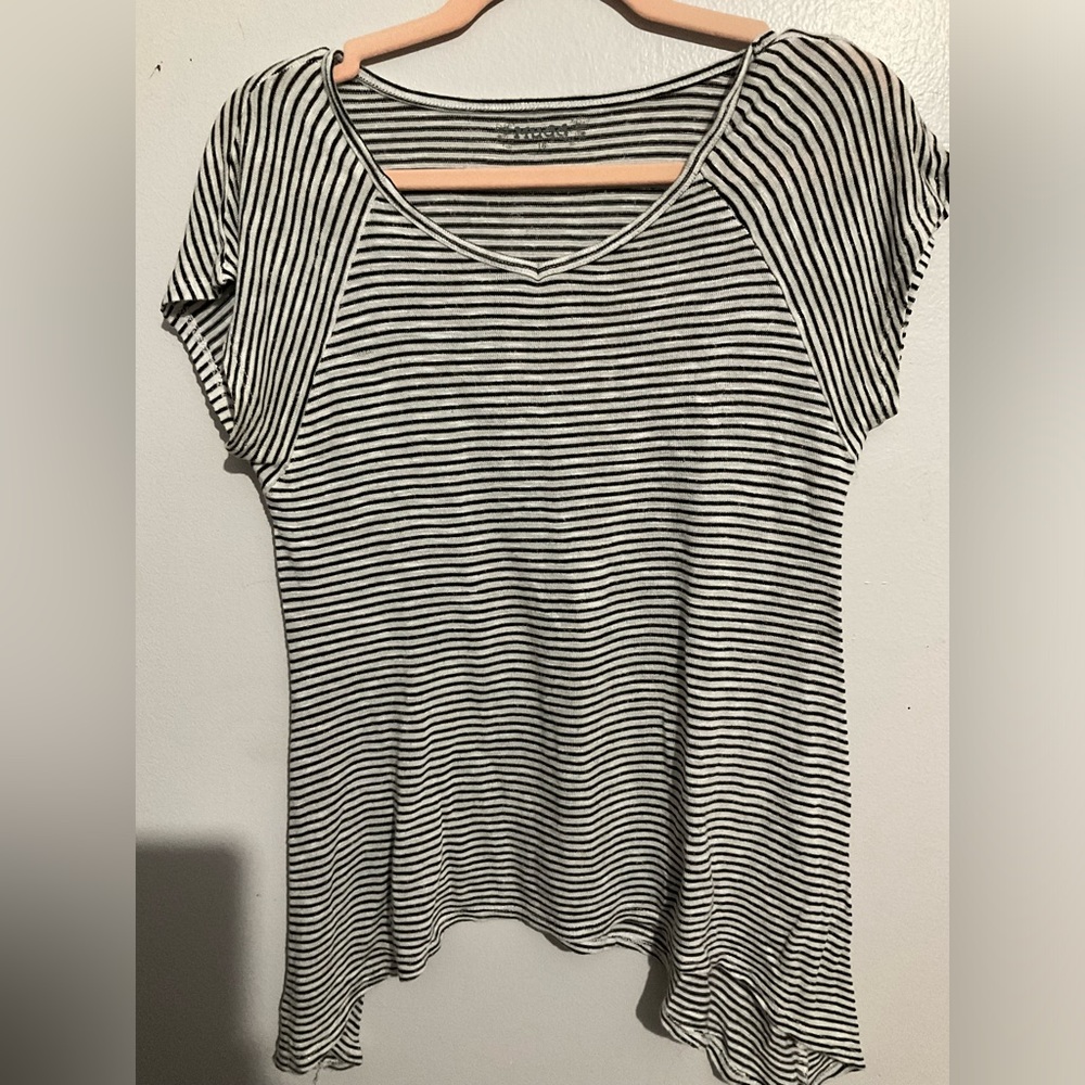 Mudd shirt